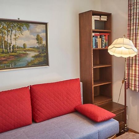 Appartement Retreat Saalbach-Hinterglemm Eksteriør bilde