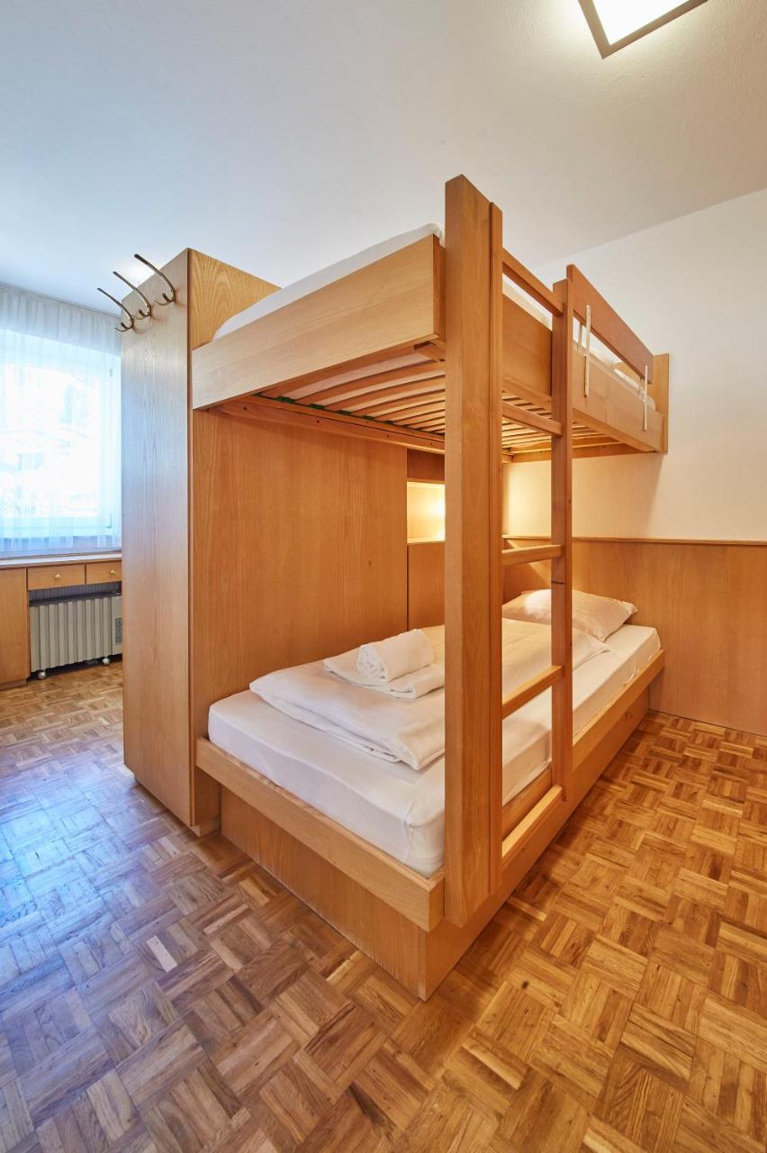 Appartement Retreat Saalbach-Hinterglemm Eksteriør bilde