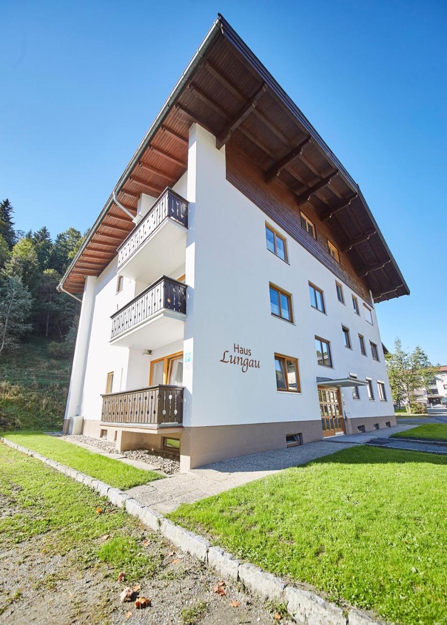 Appartement Retreat Saalbach-Hinterglemm Eksteriør bilde