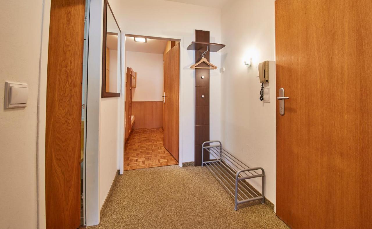 Appartement Retreat Saalbach-Hinterglemm Eksteriør bilde