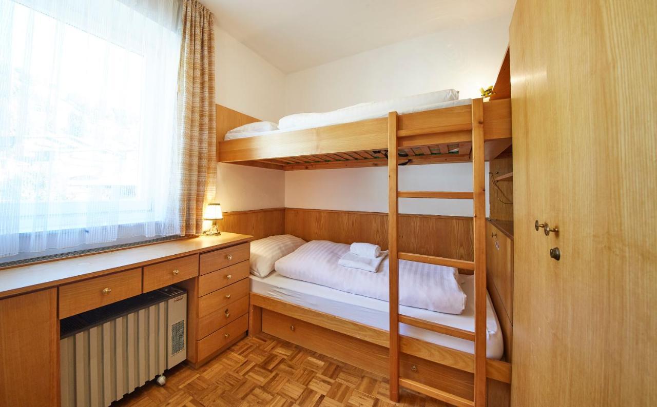 Appartement Retreat Saalbach-Hinterglemm Eksteriør bilde