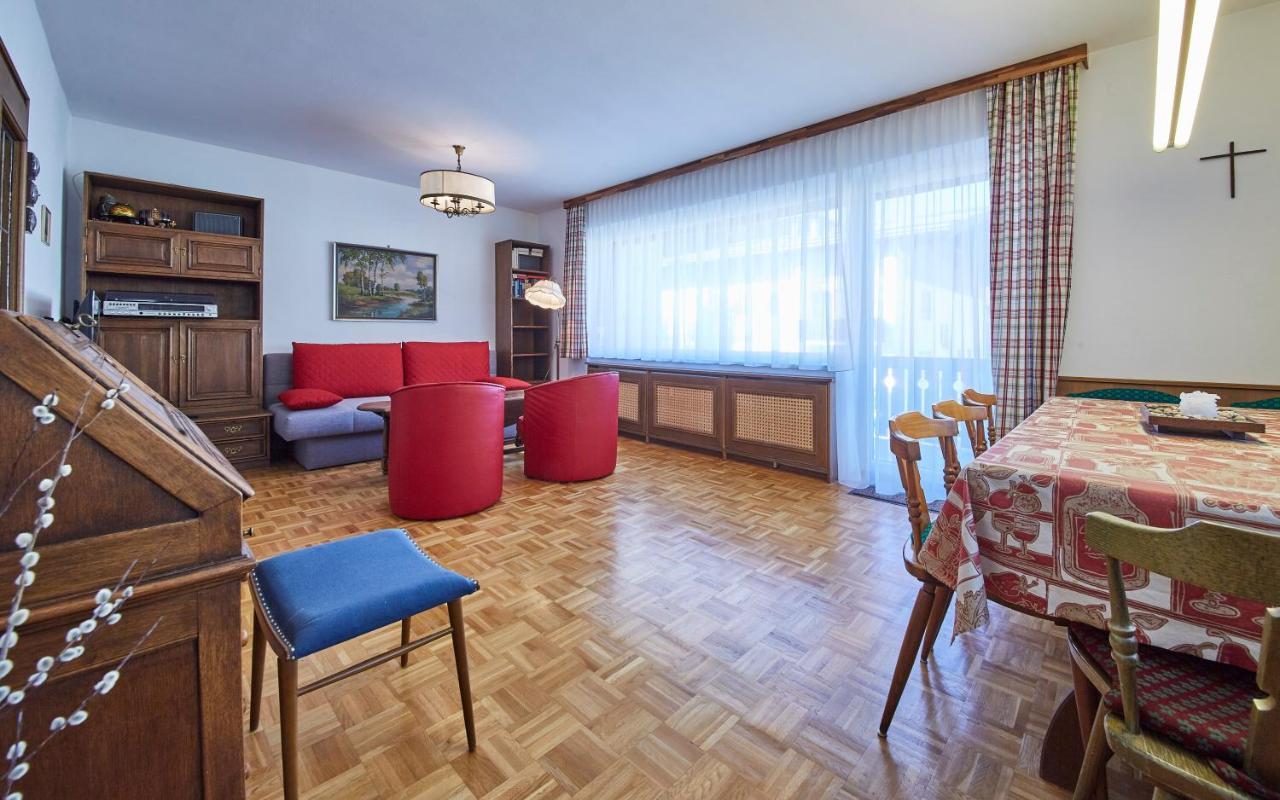 Appartement Retreat Saalbach-Hinterglemm Eksteriør bilde