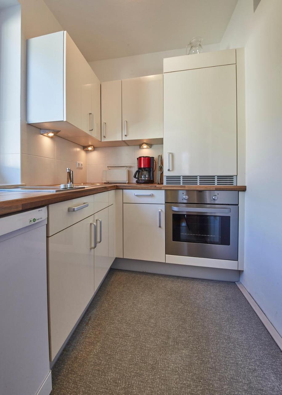 Appartement Retreat Saalbach-Hinterglemm Eksteriør bilde