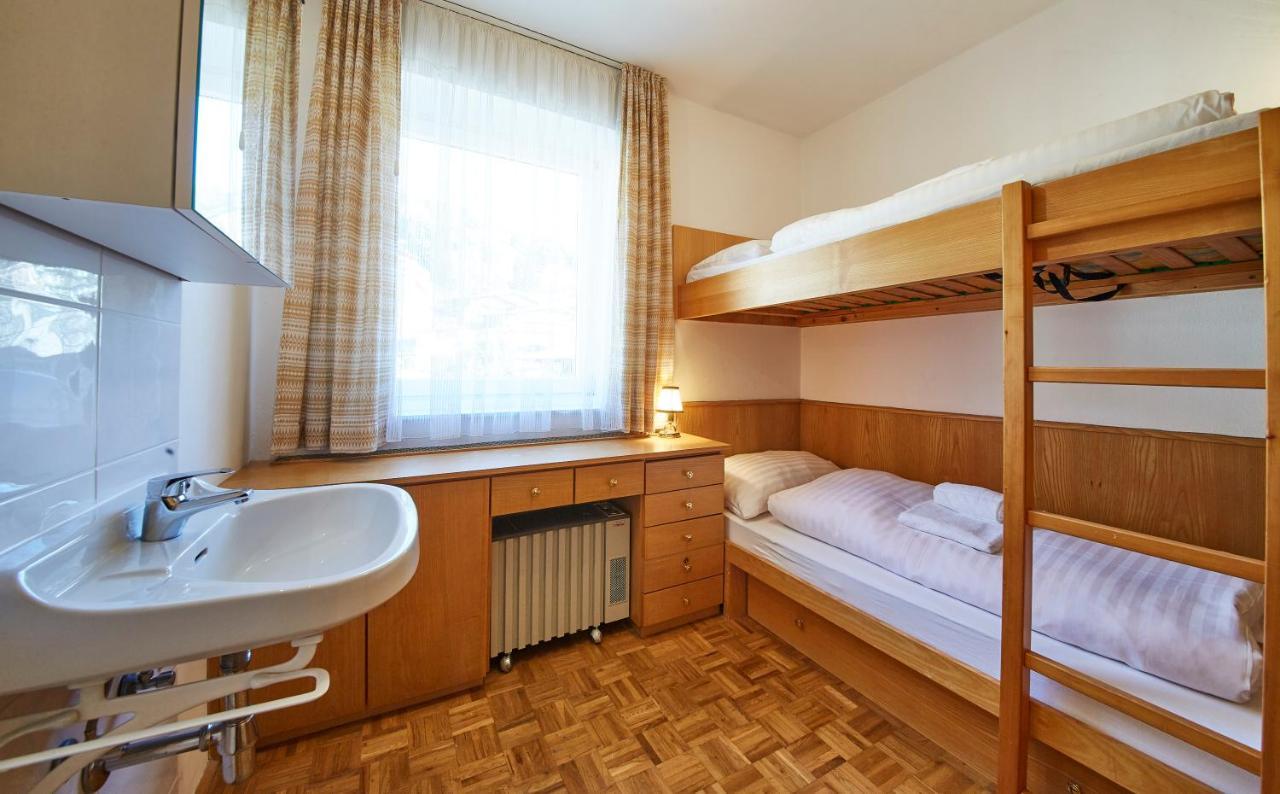 Appartement Retreat Saalbach-Hinterglemm Eksteriør bilde