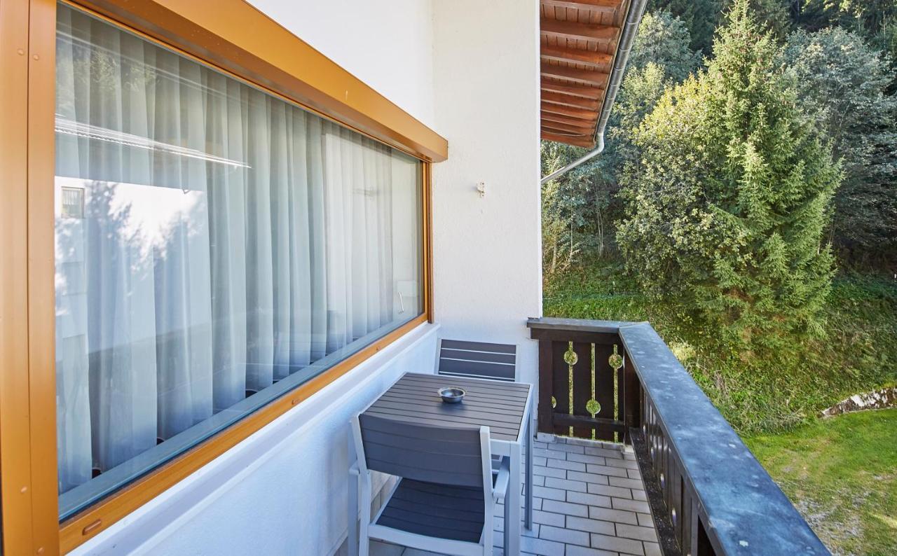 Appartement Retreat Saalbach-Hinterglemm Eksteriør bilde