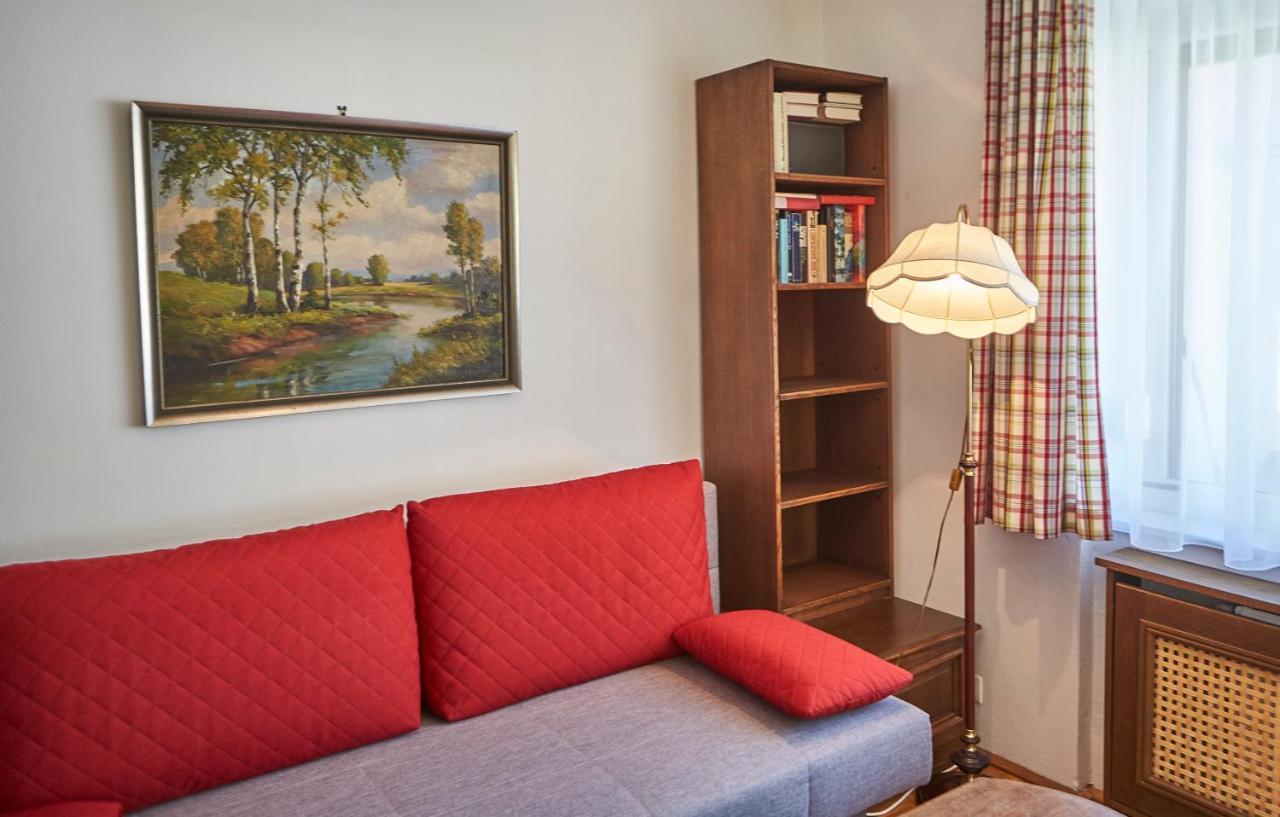 Appartement Retreat Saalbach-Hinterglemm Eksteriør bilde