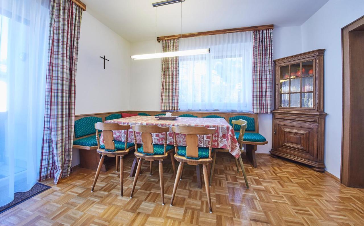 Appartement Retreat Saalbach-Hinterglemm Eksteriør bilde