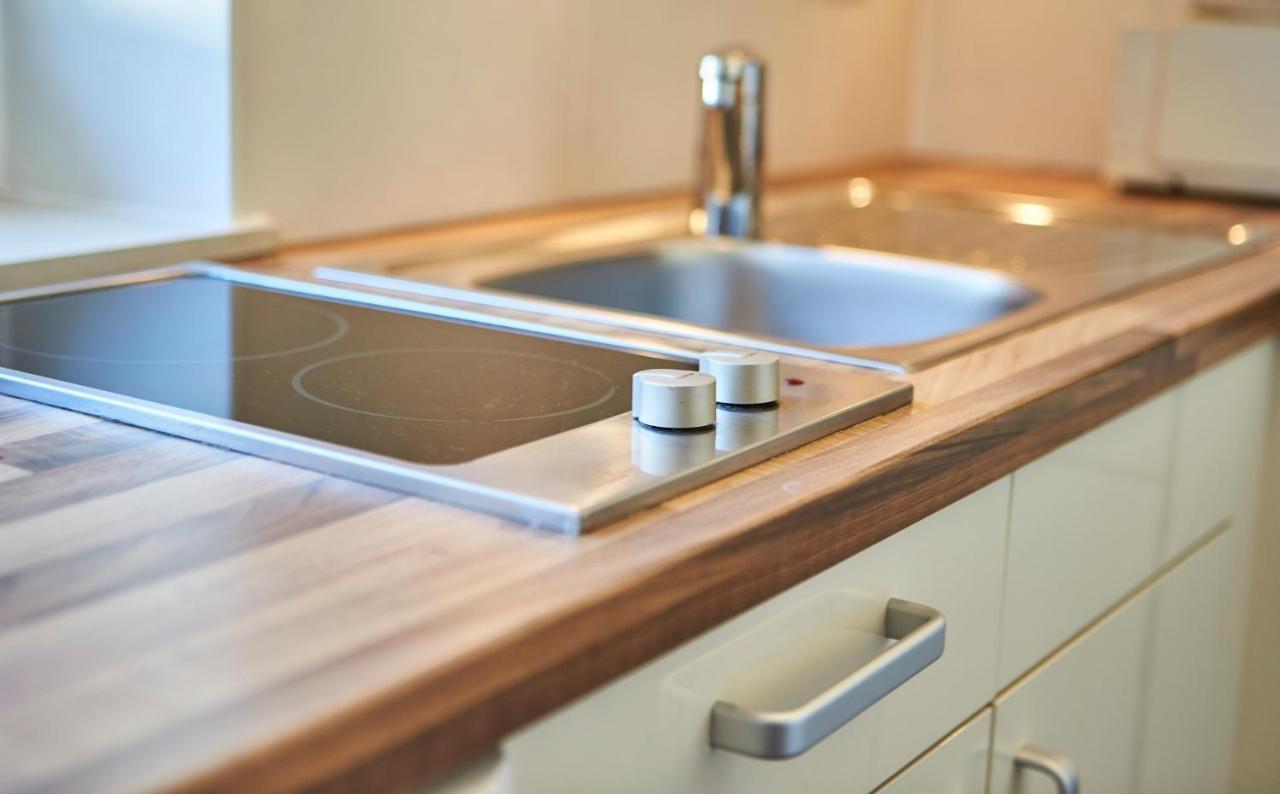 Appartement Retreat Saalbach-Hinterglemm Eksteriør bilde