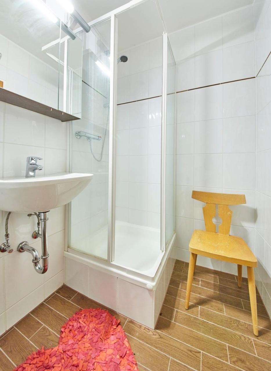 Appartement Retreat Saalbach-Hinterglemm Eksteriør bilde